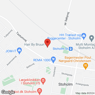 Odinvej 30, 7850 Stoholm